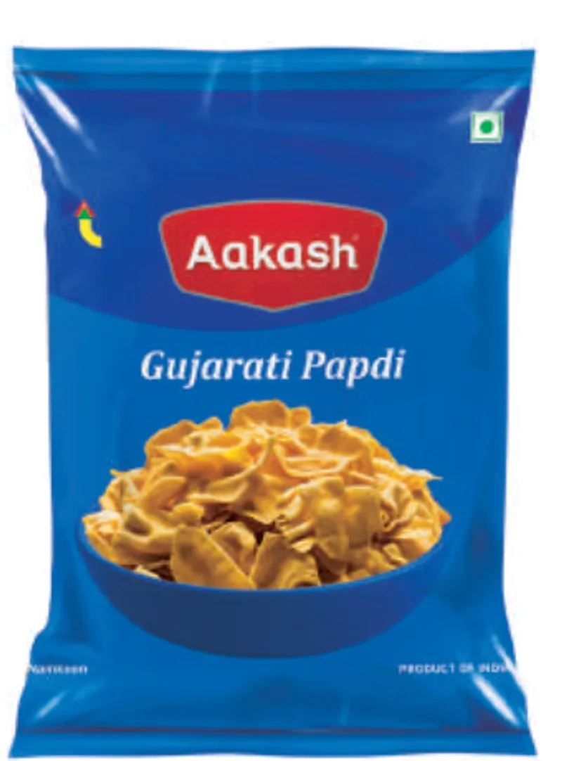 Aakash Methi Mathri pack