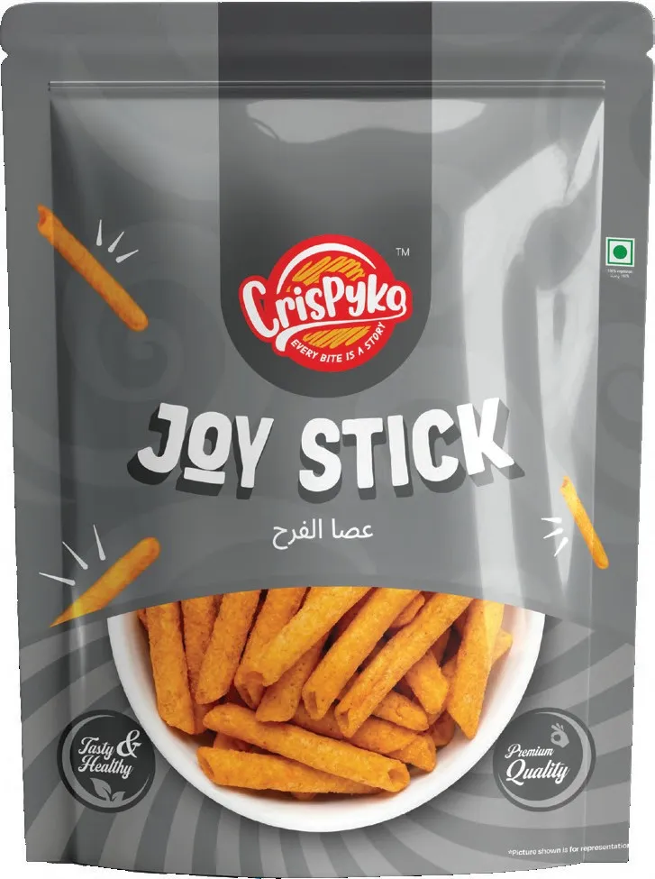 Crispyko Joy Stick export pack