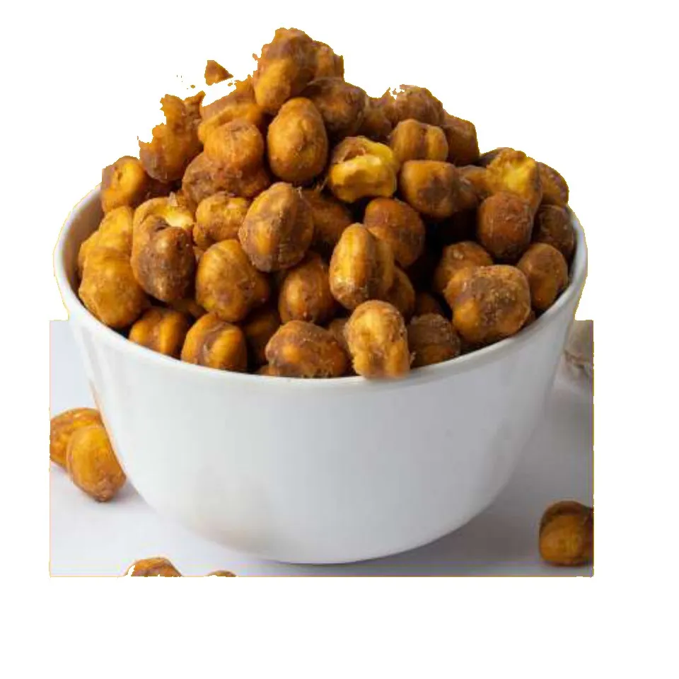 Dhananjay Garlic Chole pack