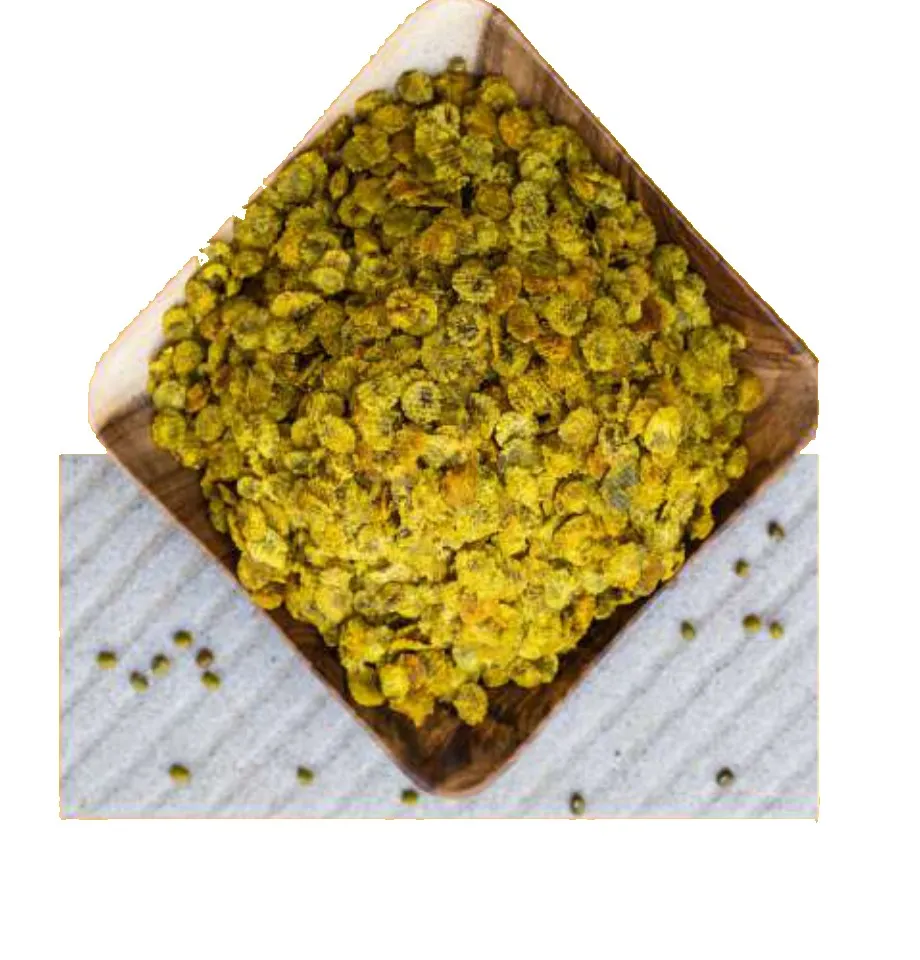 Dhananjay Moong Jhor pack