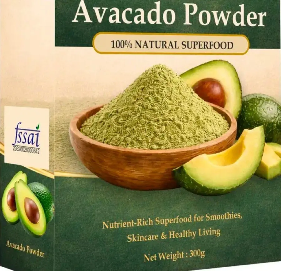 HSDL Avocado pack