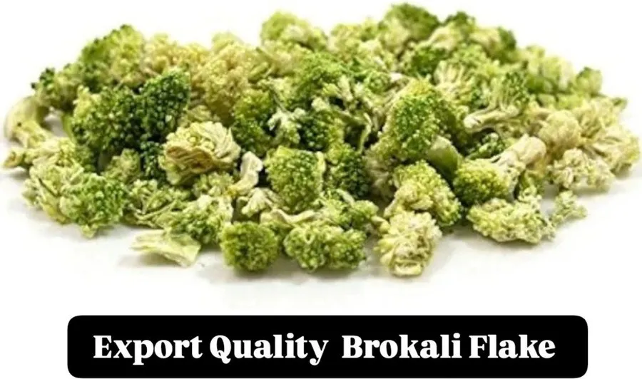 HSDL Broccoli pack