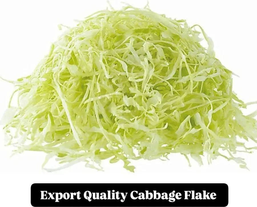 HSDL Cabbage pack