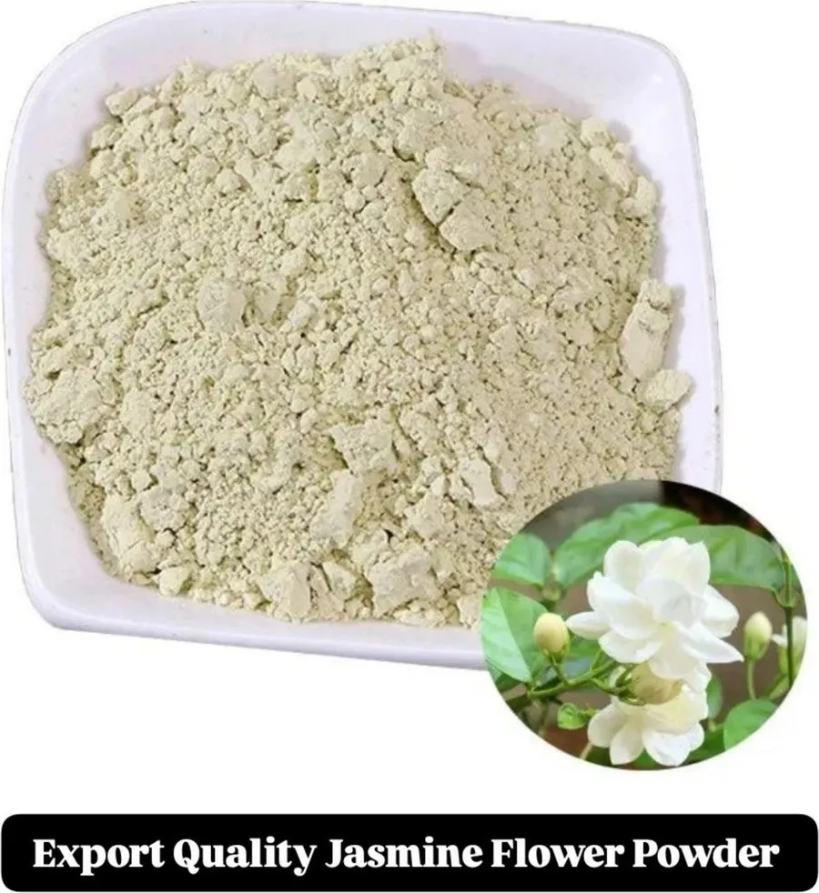 HSDL Jasmine pack