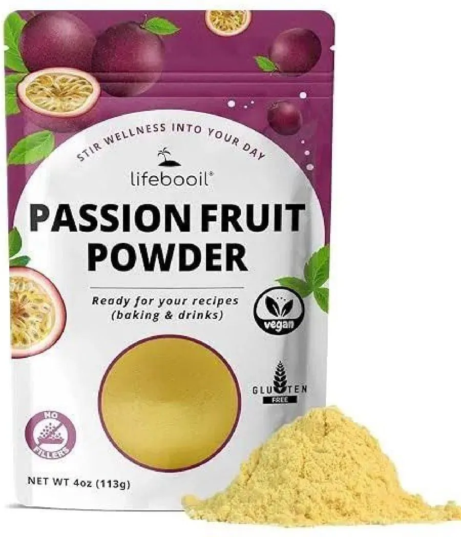 HSDL Passion pack