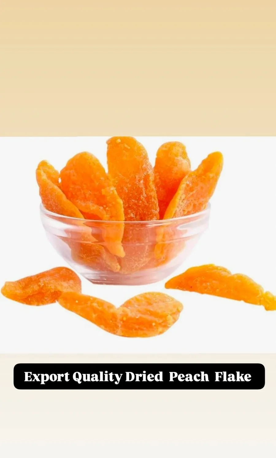 HSDL Peach pack
