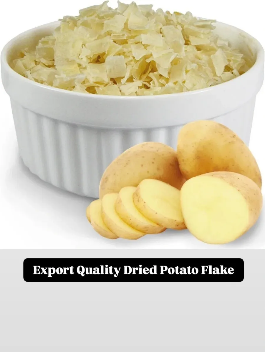 HSDL Potato pack