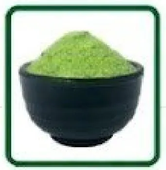 HSDL Green Peas pack