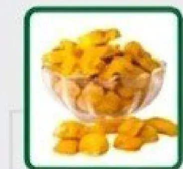 HSDL Mango pack