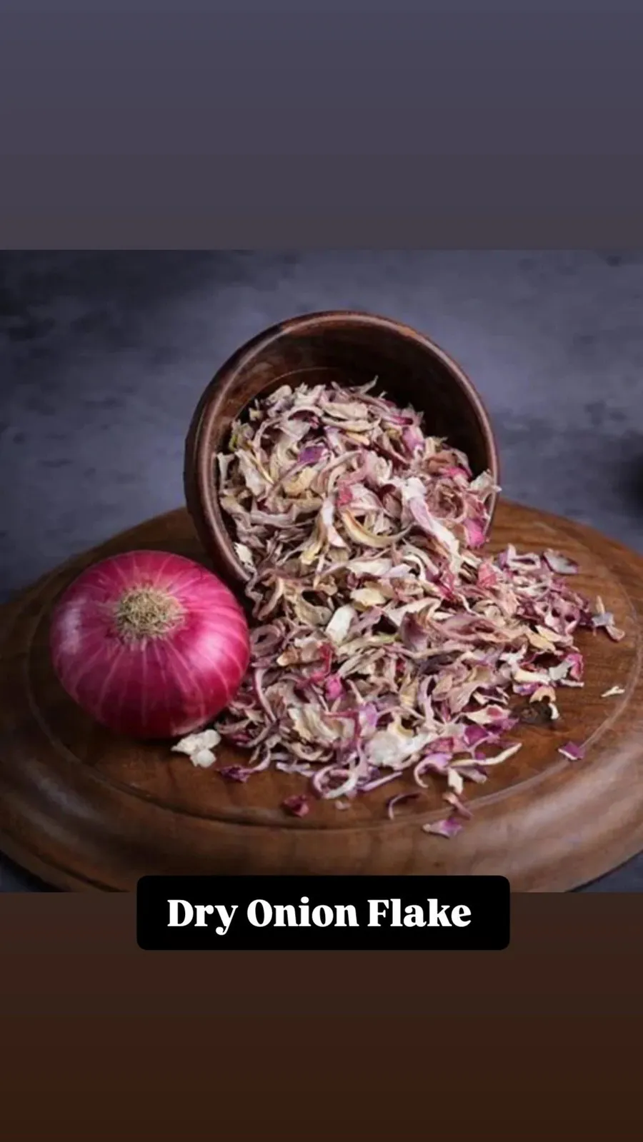 Kaarvii Foods Onion pack