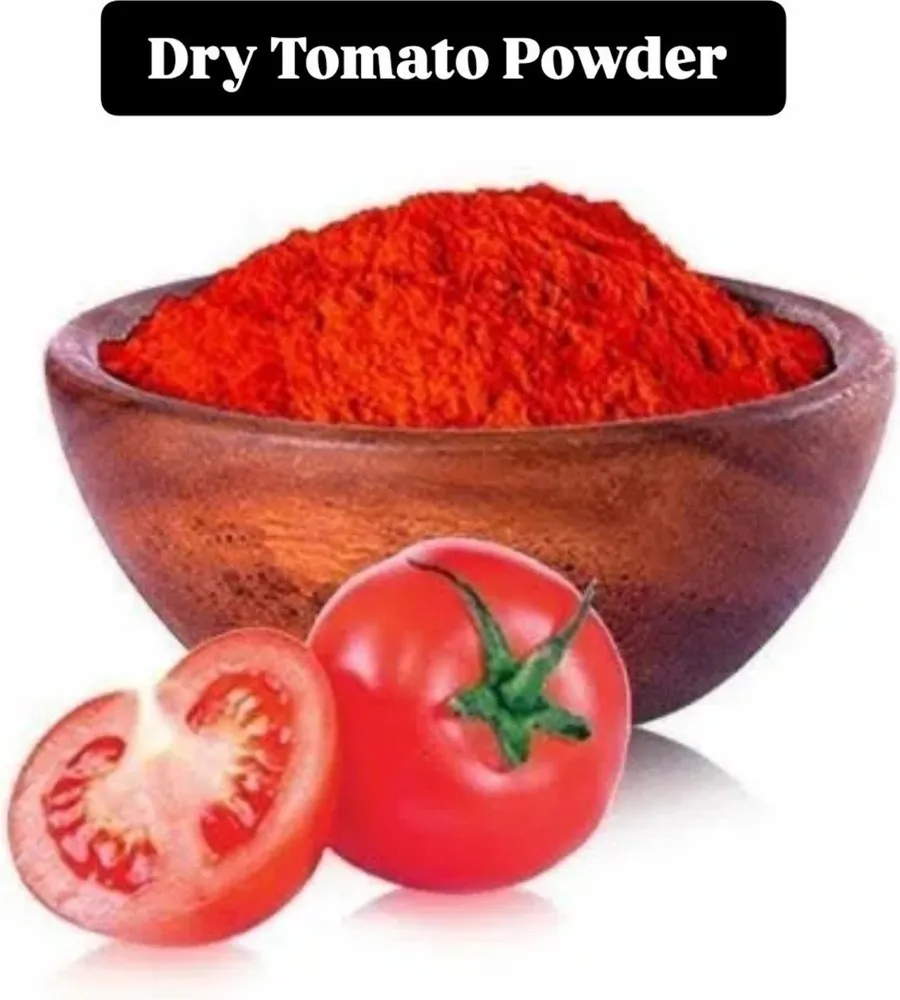 Kaarvii Foods Tomato (P) pack