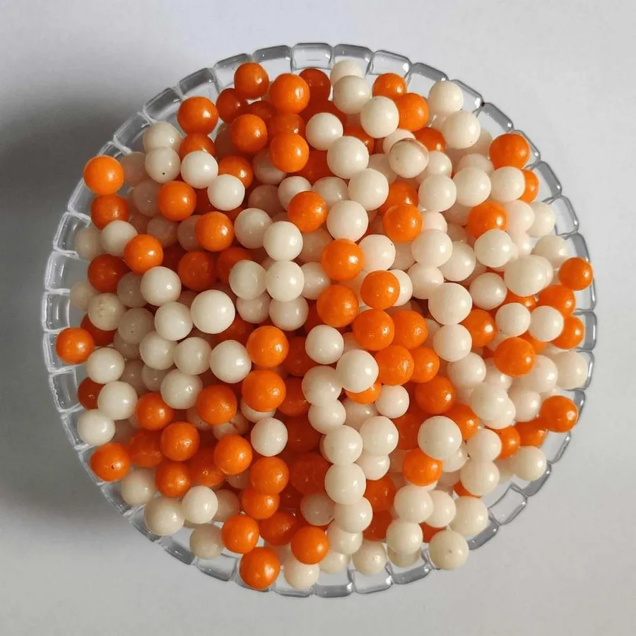 FunTouch Mocktail Fruit Balls pack