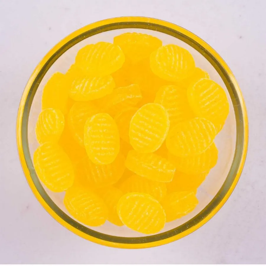 FunTouch Pineapple Candy pack