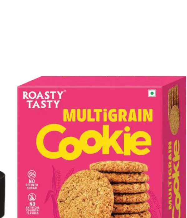 Pioneer Foods Multigrain Cookie pack